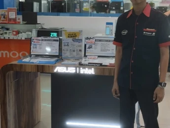 SMI  Hypermart