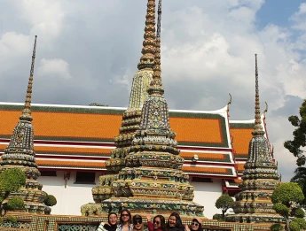 Gallery Gathering Bangkok 24 ~blog/2024/12/9/20240113_104816