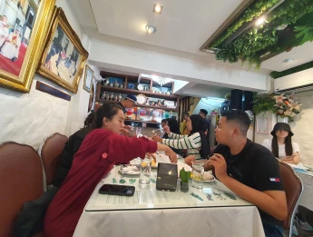 Gallery Gathering Bangkok 5 ~blog/2024/12/9/20240113_134018