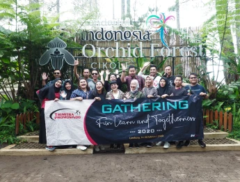 Gathering Bandung