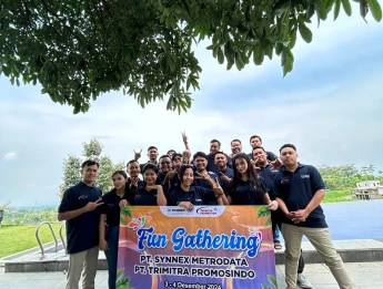 Gallery Gathering Hartono Jawa 17 ~blog/2024/12/9/img_20241206_wa0059