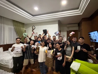 Gallery Gathering Hartono Jawa 23 ~blog/2024/12/9/img_20241206_wa0066