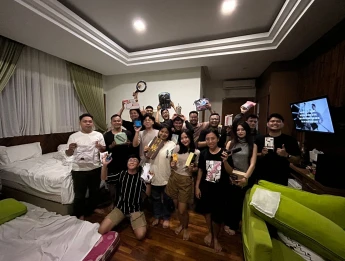 Gallery Gathering Hartono Jawa 24 ~blog/2024/12/9/img_20241206_wa0067