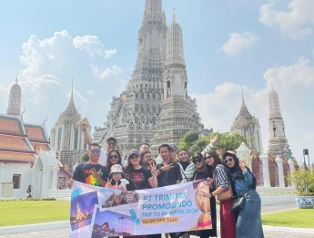 Gathering Bangkok