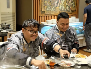 Gallery Buka Bersama 2026 - Trimitra In-House & Team Leader 4 ~dl/2026/3/4/dscf5163