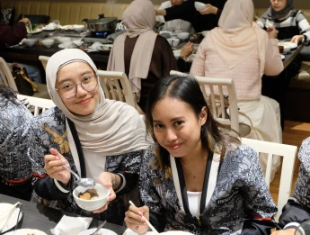 Gallery Buka Bersama 2026 - Trimitra In-House & Team Leader 17 ~dl/2026/3/4/dscf5165